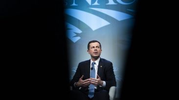 Buttigieg faces congressional scrutiny over Ohio derailment