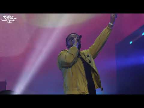 ROLLING LOUD MIAMI 2021 – NAV – FULL PERFOMANCE