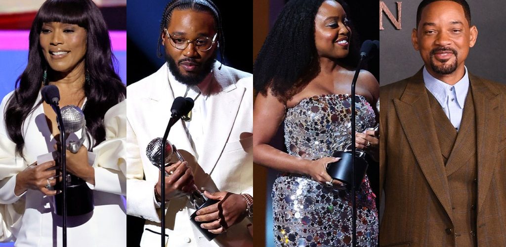 NAACP Image Awards: Will Smith, Angela Bassett, ‘Black Panther: Wakanda Forever’ Among Top Winners