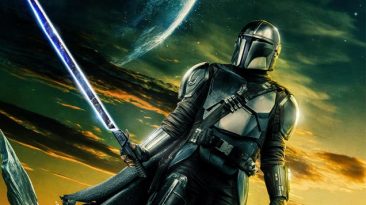 The Mandalorian Will Go On as Long as It Needs To, Says Jon Favreau