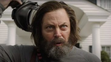 The Umbrella Academy Adds Nick Offerman to Its Final Season Cast