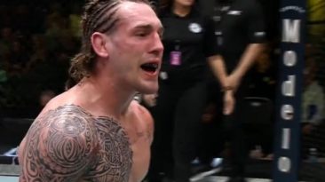 Pros react after Brendan Allen subs Andre Muniz at UFC Vegas 70