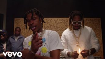 Lil Baby – From Now On (Official Video) ft. Future