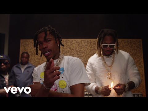 Lil Baby – From Now On (Official Video) ft. Future