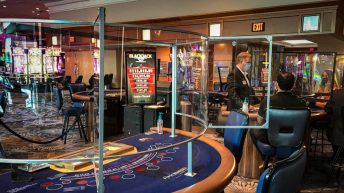 Casinos and consulting? Pandemic spurs tribes to diversify