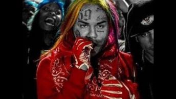 tekashi 69 news: TMZ reports 6ix9ine sighning a new dea worth 10 million dollars for two albums