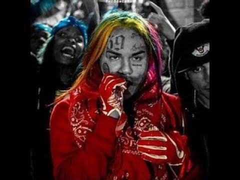 tekashi 69 news: TMZ reports 6ix9ine sighning a new dea worth 10 million dollars for two albums