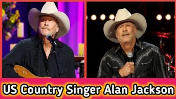 Alan Jackson Death Tmz Death – Obituary – Cause Of Death News