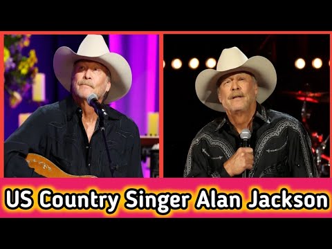 Alan Jackson Death Tmz Death – Obituary – Cause Of Death News