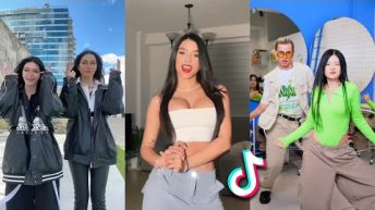 Ultimate TikTok DANCE Challenge Mashup of 2023 Trending