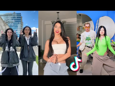 Ultimate TikTok DANCE Challenge Mashup of 2023 Trending