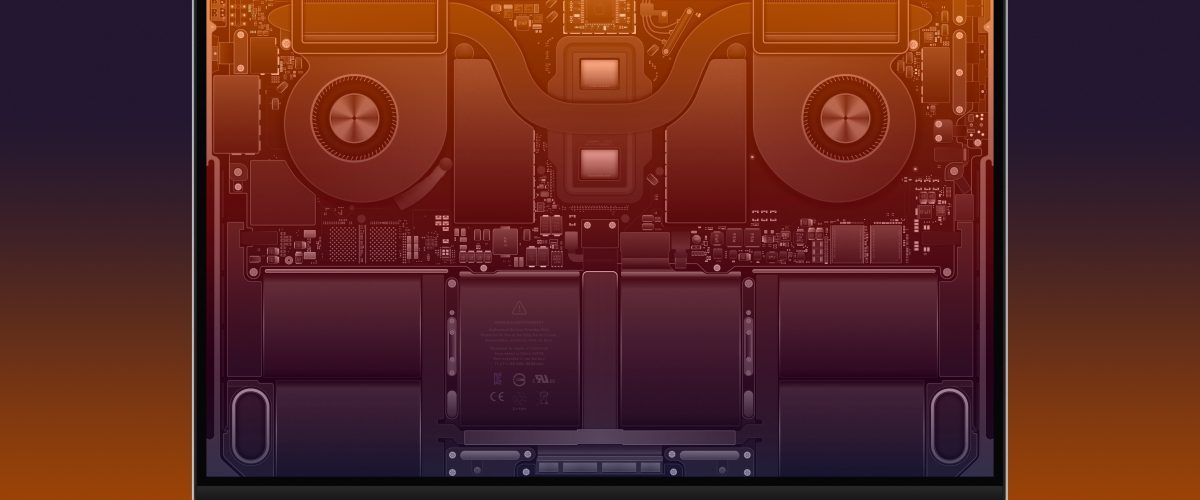 Download the stunning M2 MacBook Pro Schematic wallpapers from Basic Apple Guy