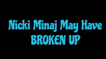 Nicki Minaj  may have broken up w her Husband  || Media takeout news || #mediatakeoutoffset #media