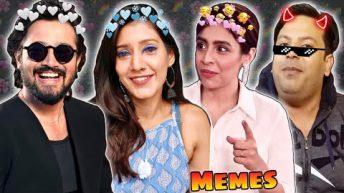 New Trending Weekly Memes Ft. Bhuvan Bam