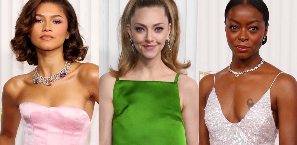 The 20 Best Dressed Stars at the 2023 SAG Awards