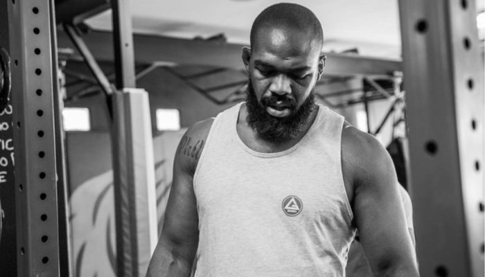 Jon Jones explains why he took aim at Francis Ngannou ahead of UFC 285: “Once I saw that, my tone changed”