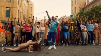 DaBaby – BOP on Broadway (Hip Hop Musical)