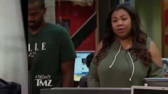 TMZ News Room with Shynieka Taylor