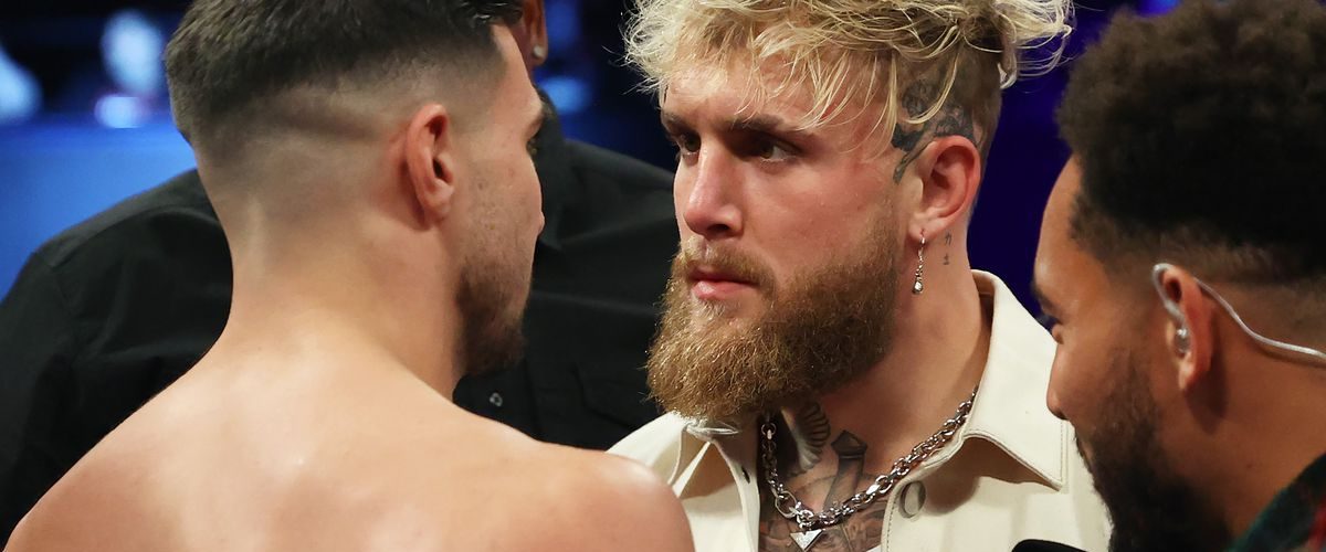 Jake Paul vs. Tommy Fury start time, ppv price, live streams and full fight card updates