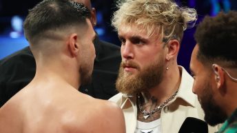 Jake Paul vs. Tommy Fury start time, ppv price, live streams and full fight card updates