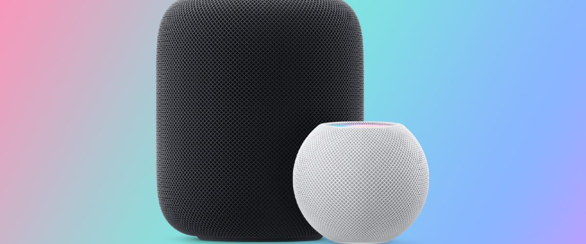 iOS 16.4 beta hints at HomePod launch in Israel with support for Siri in Hebrew