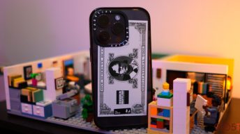 Hands-on: CASETiFY’s new iPhone 14 cases from ‘The Office’ deliver Dunder Mifflin stylings