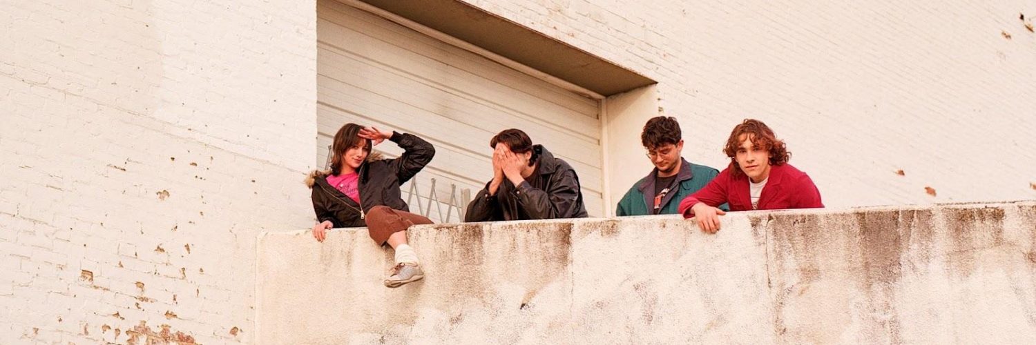 feeble little horse Confirm Debut Album ‘Girl With Fish’