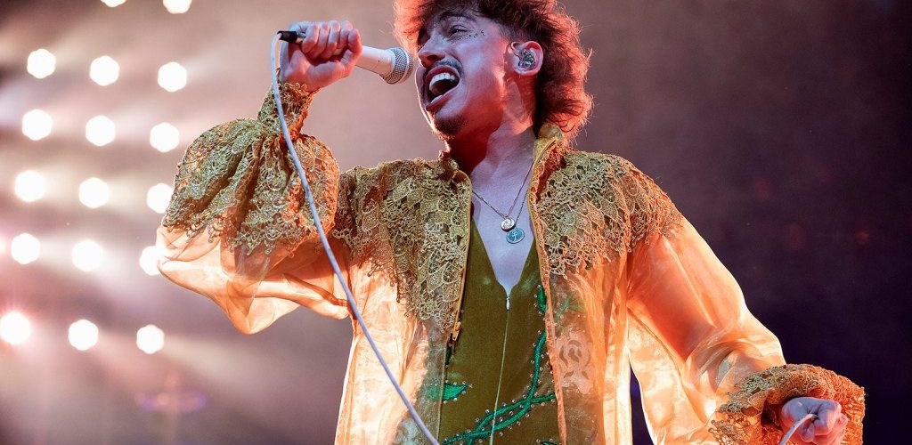 Greta Van Fleet, Robert Plant, Lumineers, Earth, Wind & Fire Top 2023 Beale Street Music Festival