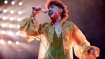 Greta Van Fleet, Robert Plant, Lumineers, Earth, Wind & Fire Top 2023 Beale Street Music Festival