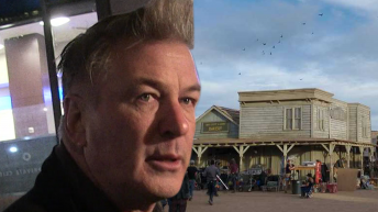 Alec Baldwin Sued by ‘Rust’ Crew Members for Cutting Corners on Set