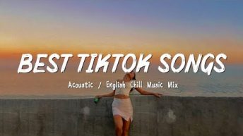 Tiktok songs 2023 🍨 Trending tiktok songs ~ Morning Chill Mix 🍃 English songs chill music mix