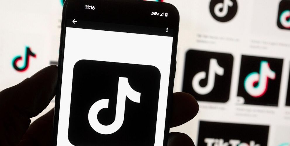 Why TikTok is being banned on gov’t phones in US and beyond