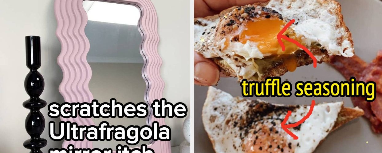 46 Cheap Things For Anyone Who’s Been Accused Of Being Fancy