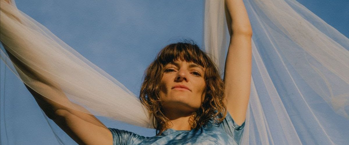 Halo Maud’s ‘Catch The Wave’ Is Angelic