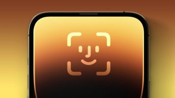 Apple patent granted for embedded Face ID expected in iPhone 16 Pro [U]