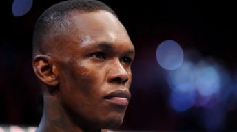 Israel Adesanya reveals he needed medical treatment following UFC 281 loss to Alex Pereira: “Kudos to him for investing in those calf kicks. Yeah, it cost me”