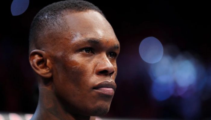 Israel Adesanya reveals he needed medical treatment following UFC 281 loss to Alex Pereira: “Kudos to him for investing in those calf kicks. Yeah, it cost me”