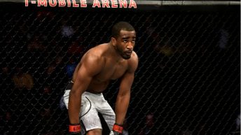 “Pissed off” Geoff Neal expecting an early finish or “a three-round war” against Shavkat Rakhmonov at UFC 285: “I just feel disrespected”