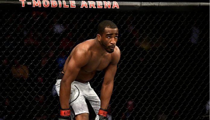 “Pissed off” Geoff Neal expecting an early finish or “a three-round war” against Shavkat Rakhmonov at UFC 285: “I just feel disrespected”