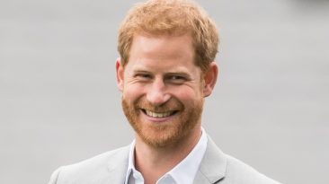 Viewers Can Watch Prince Harry Talk to a Trauma Expert for $33.09