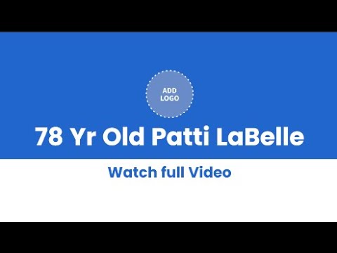 78 Yr Old Patti LaBelle || Media Takeout News ||  #ismediatakeoutfakeis #mediatakeoutlegitis#media