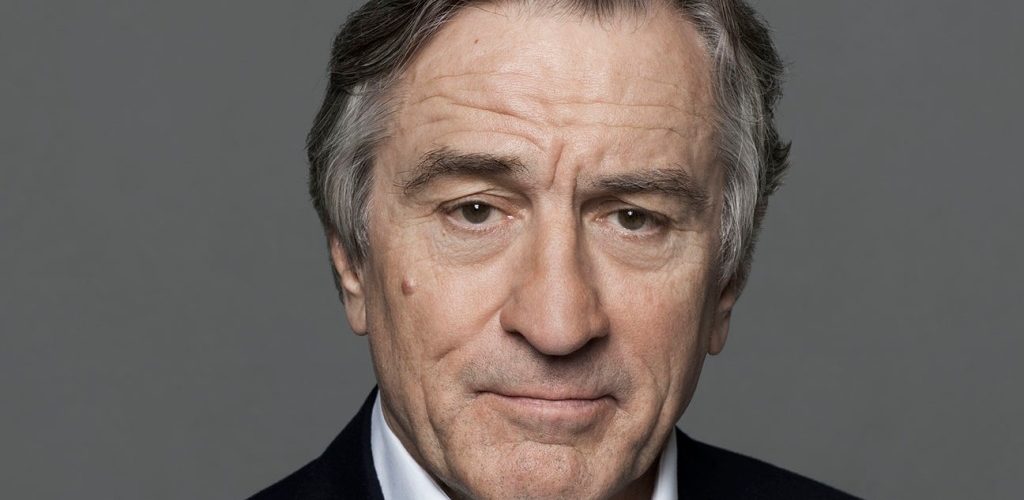 Robert De Niro-Led Thriller ‘Zero Day’ a Go at Netflix