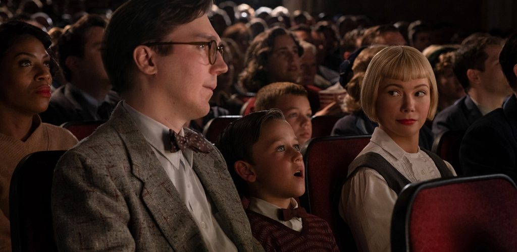 Where to Stream Steven Spielberg’s Oscar-Nominated Film ‘The Fabelmans’ Online