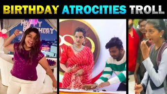 BIRTHDAY ATROCITIES TROLL – TODAY TRENDING