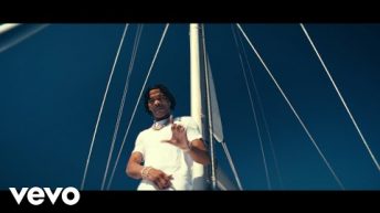 Lil Baby – California Breeze (Official Video)