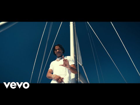 Lil Baby – California Breeze (Official Video)