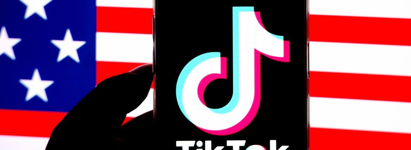 Republicans want to help Biden ban TikTok