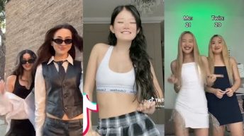 Ultimate TikTok DANCE Challenge Mashup of 2023!  [New Trending]