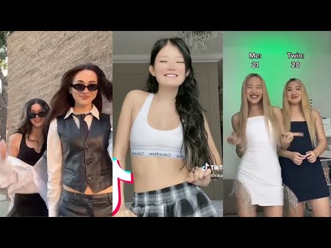 Ultimate TikTok DANCE Challenge Mashup of 2023!  [New Trending]