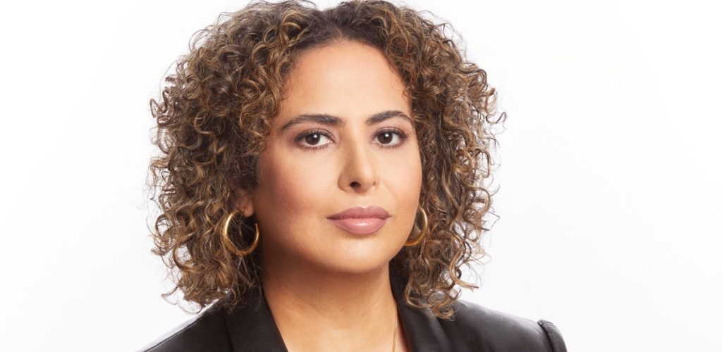 Fadia Kader Joins Venice Music as EVP & GM